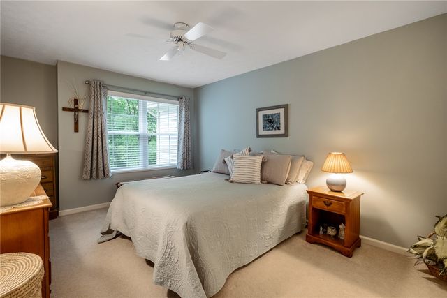 3906 W Summit Ridge Drive, Beavercreek, OH 45430