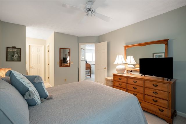 3906 W Summit Ridge Drive, Beavercreek, OH 45430