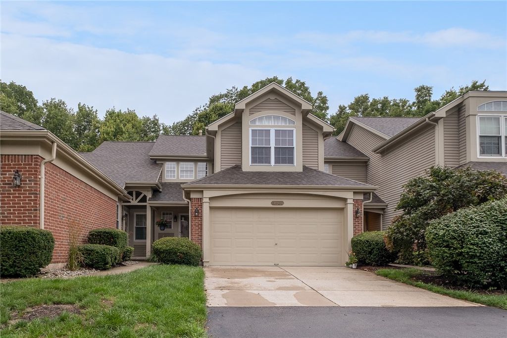 3906 W Summit Ridge Drive, Beavercreek, OH 45430