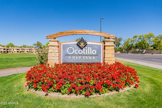 3800 S CANTABRIA Circle 1081, Chandler, AZ 85248