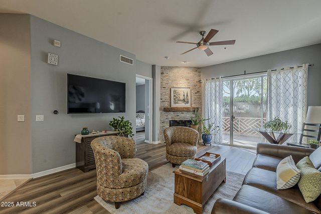 3800 S CANTABRIA Circle 1081, Chandler, AZ 85248