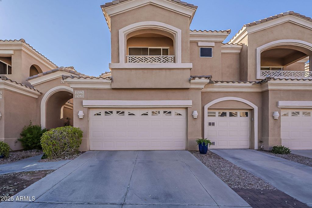 3800 S CANTABRIA Circle 1081, Chandler, AZ 85248