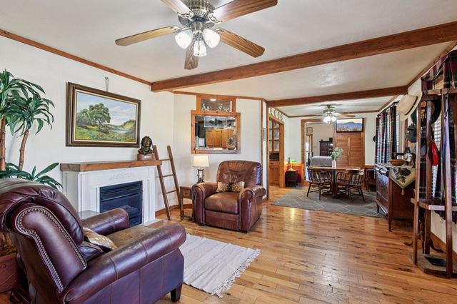 669 FM 480, Center Point, TX 78010