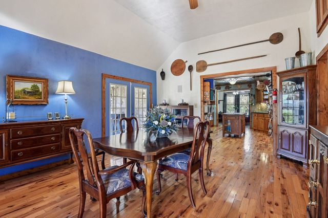 669 FM 480, Center Point, TX 78010