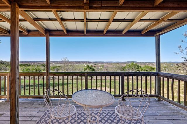 669 FM 480, Center Point, TX 78010