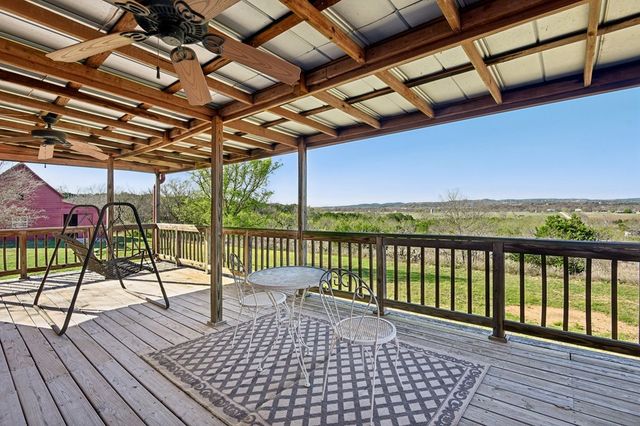 669 FM 480, Center Point, TX 78010