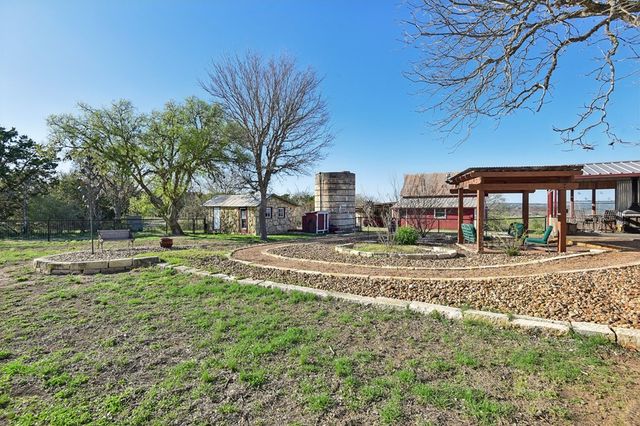 669 FM 480, Center Point, TX 78010