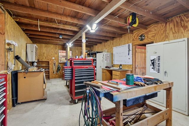 669 FM 480, Center Point, TX 78010