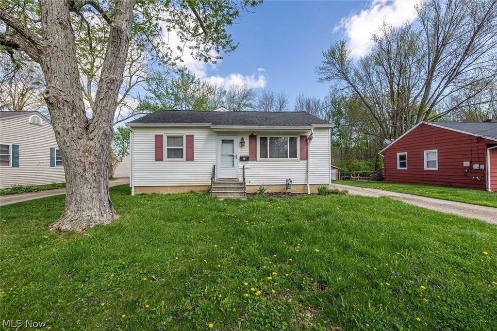 461 Westpark Boulevard, Medina, OH 44256