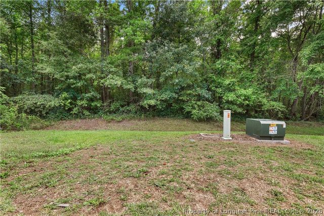 40 Hunter's Run Avenue, Pembroke, NC 28372