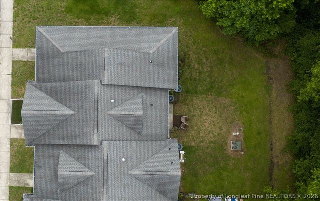 40 Hunter's Run Avenue, Pembroke, NC 28372