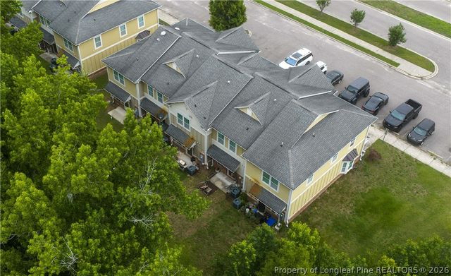 40 Hunter's Run Avenue, Pembroke, NC 28372