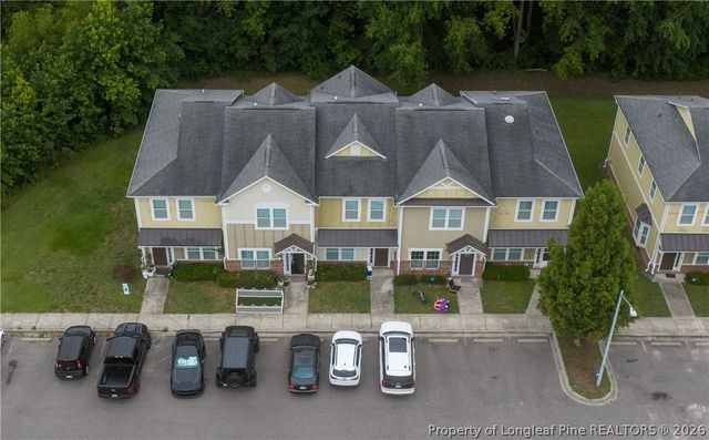 40 Hunter's Run Avenue, Pembroke, NC 28372