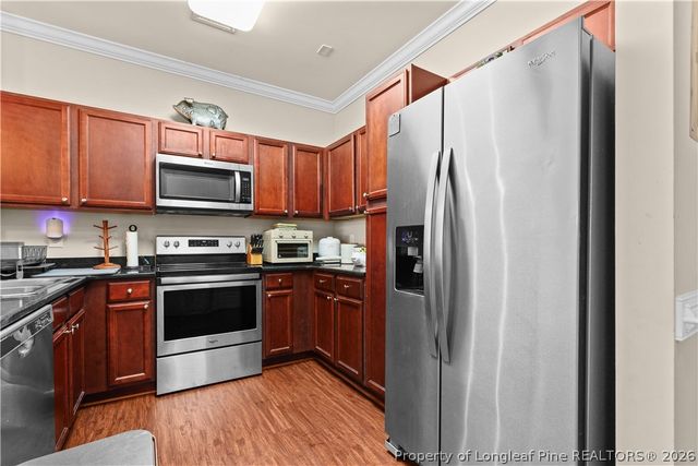 40 Hunter's Run Avenue, Pembroke, NC 28372