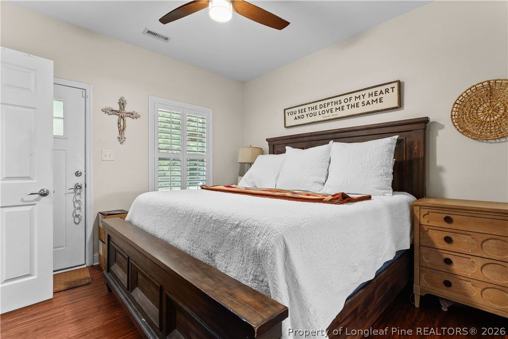 40 Hunter's Run Avenue, Pembroke, NC 28372 — photo 10