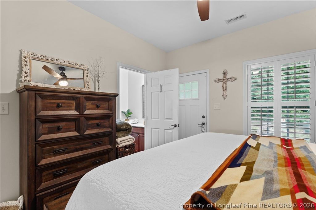 40 Hunter's Run Avenue, Pembroke, NC 28372 — photo 11