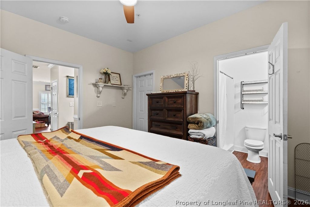 40 Hunter's Run Avenue, Pembroke, NC 28372 — photo 12