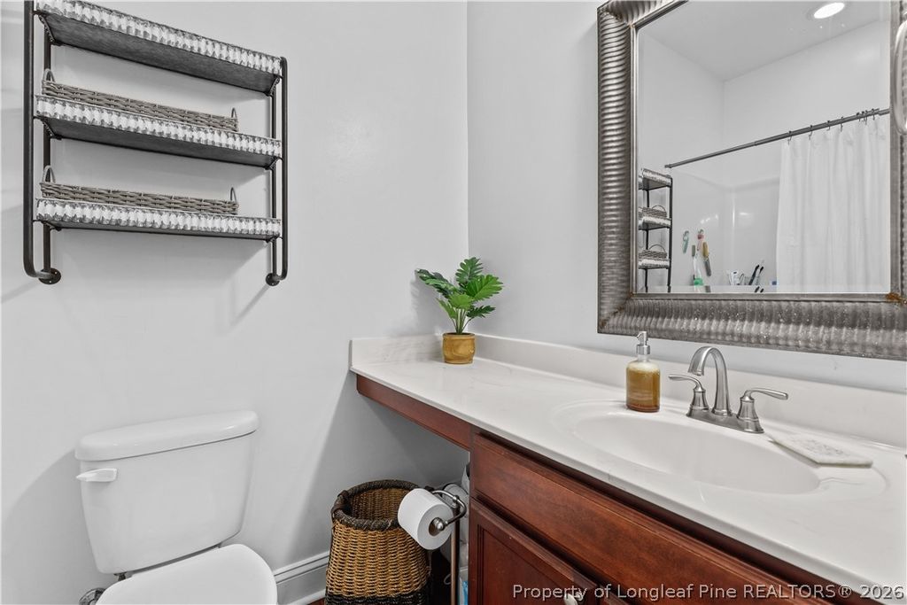 40 Hunter's Run Avenue, Pembroke, NC 28372 — photo 13