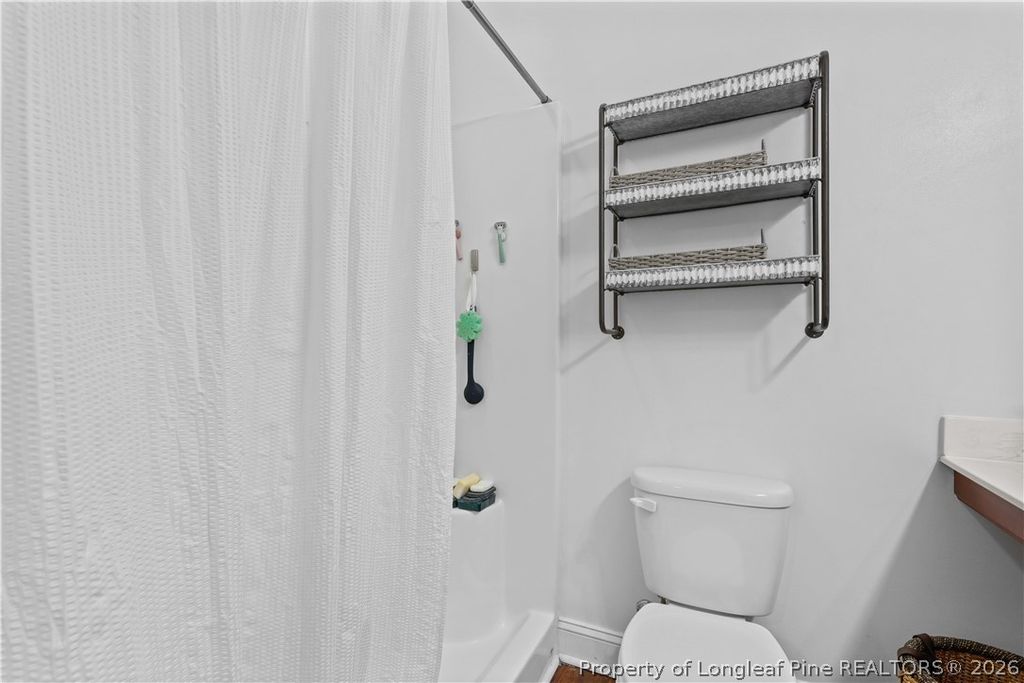 40 Hunter's Run Avenue, Pembroke, NC 28372 — photo 14