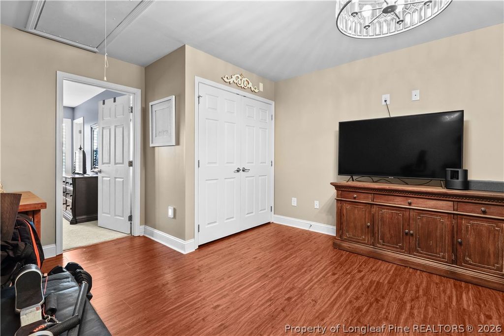 40 Hunter's Run Avenue, Pembroke, NC 28372 — photo 15