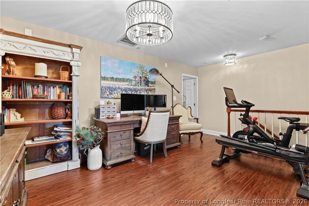 40 Hunter's Run Avenue, Pembroke, NC 28372 — photo 16