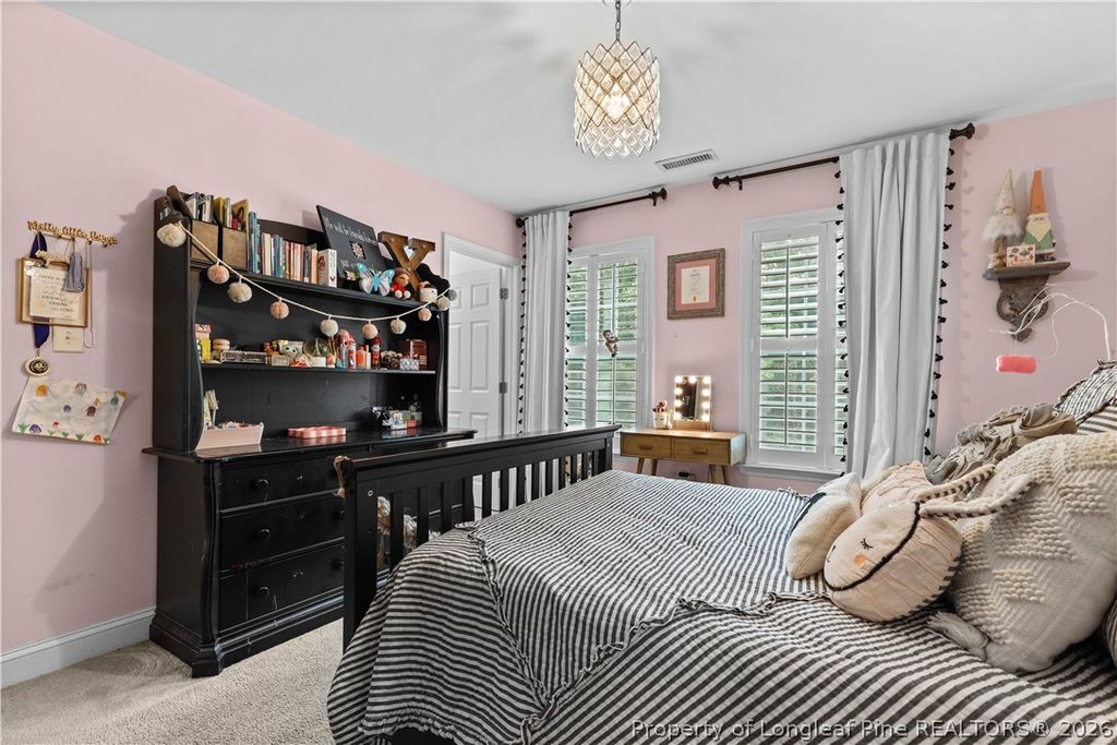 40 Hunter's Run Avenue, Pembroke, NC 28372 — photo 17
