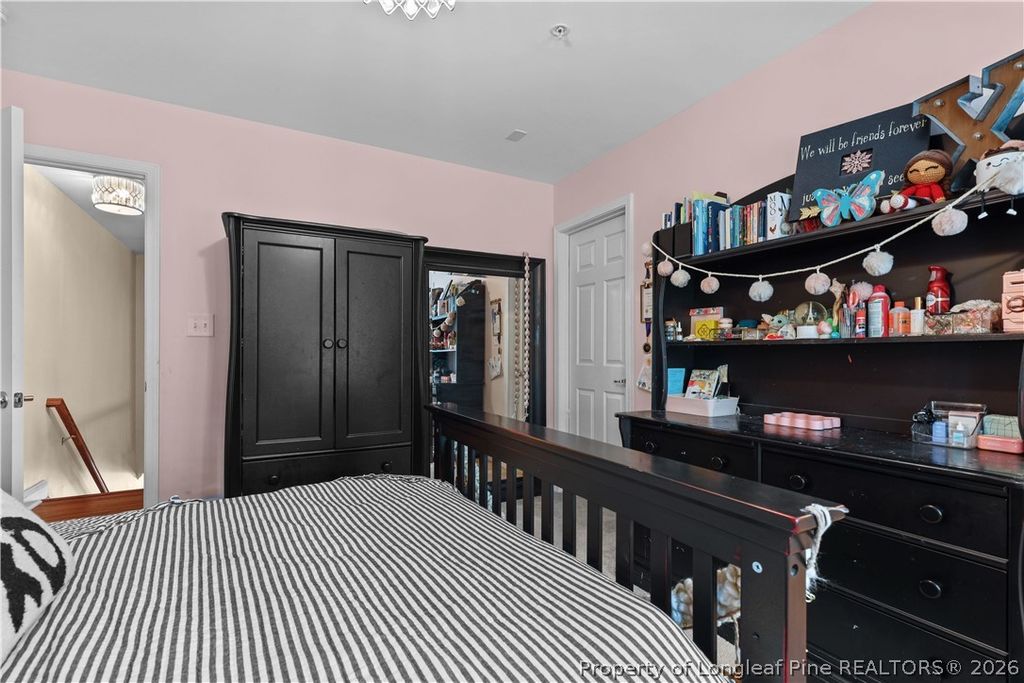 40 Hunter's Run Avenue, Pembroke, NC 28372 — photo 18