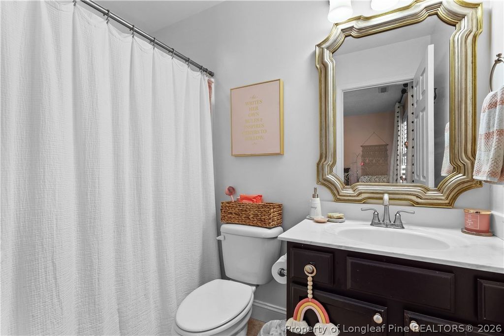40 Hunter's Run Avenue, Pembroke, NC 28372 — photo 19