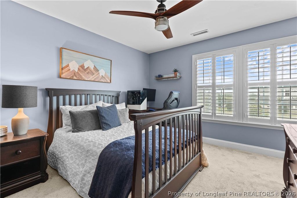 40 Hunter's Run Avenue, Pembroke, NC 28372 — photo 20