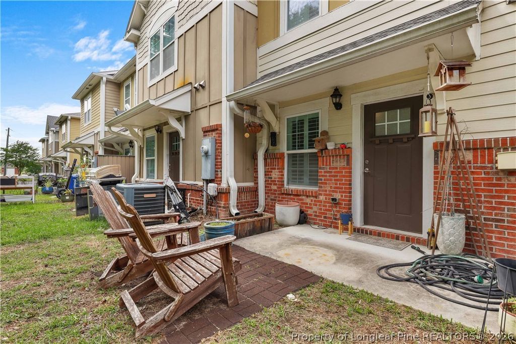 40 Hunter's Run Avenue, Pembroke, NC 28372 — photo 23