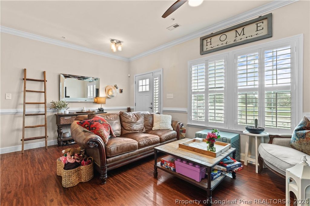 40 Hunter's Run Avenue, Pembroke, NC 28372 — photo 3