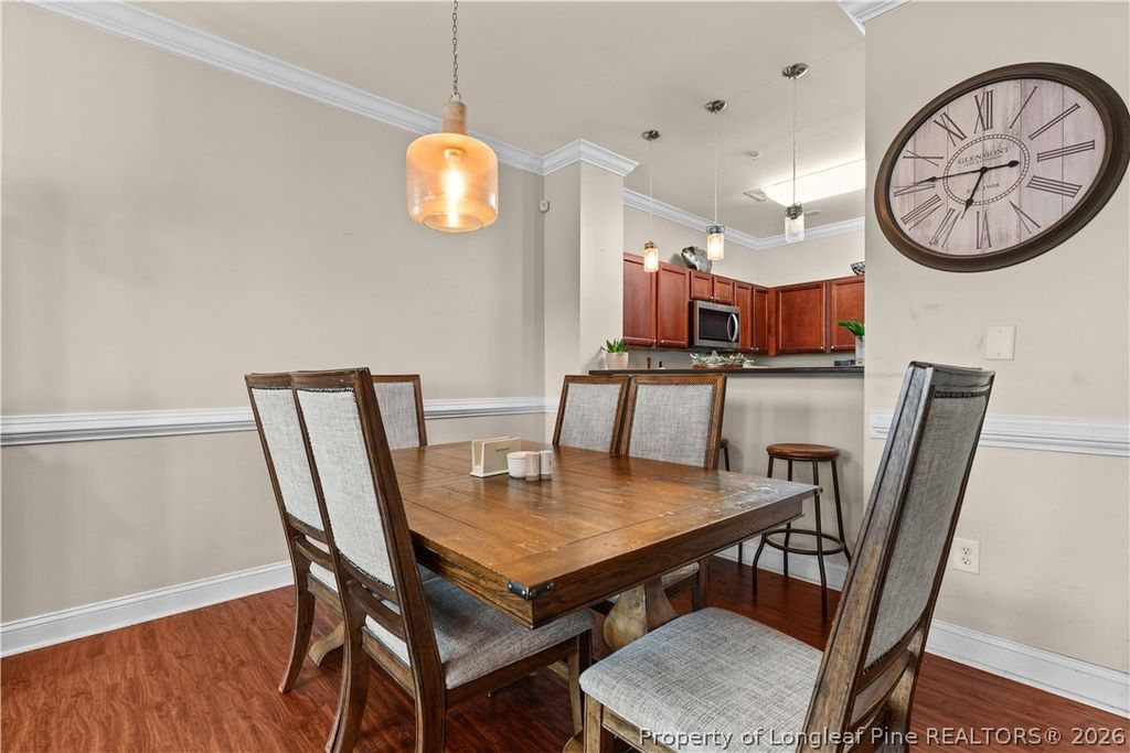 40 Hunter's Run Avenue, Pembroke, NC 28372 — photo 4