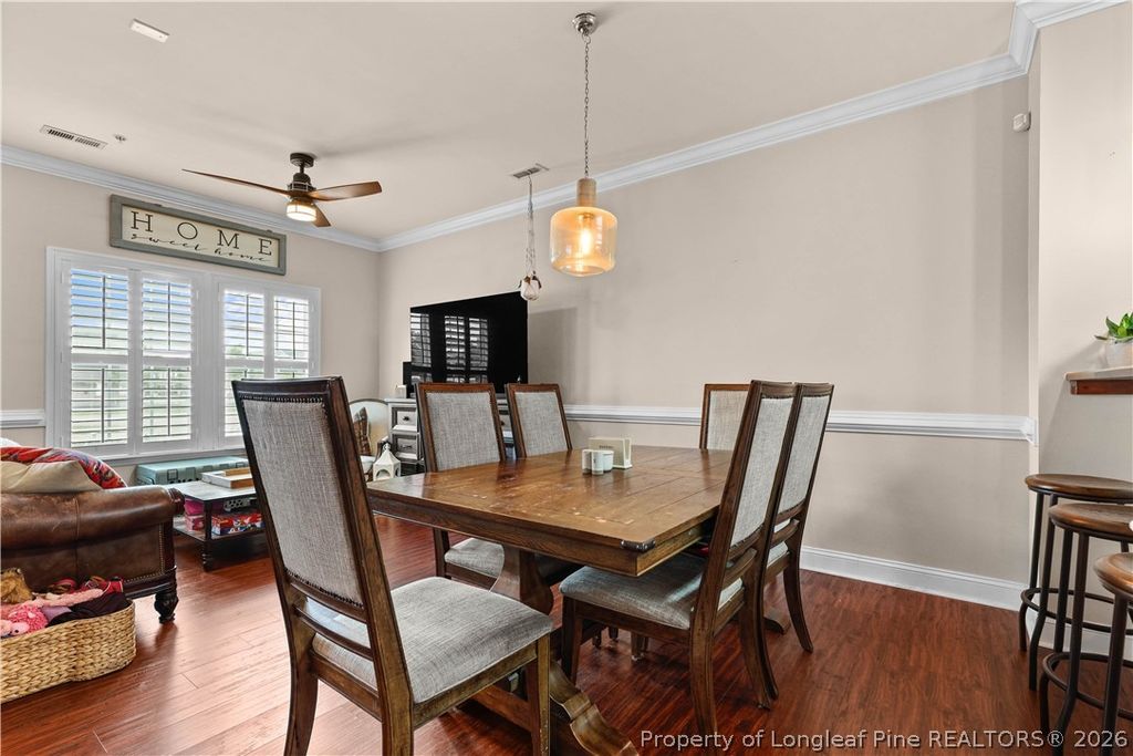 40 Hunter's Run Avenue, Pembroke, NC 28372 — photo 5