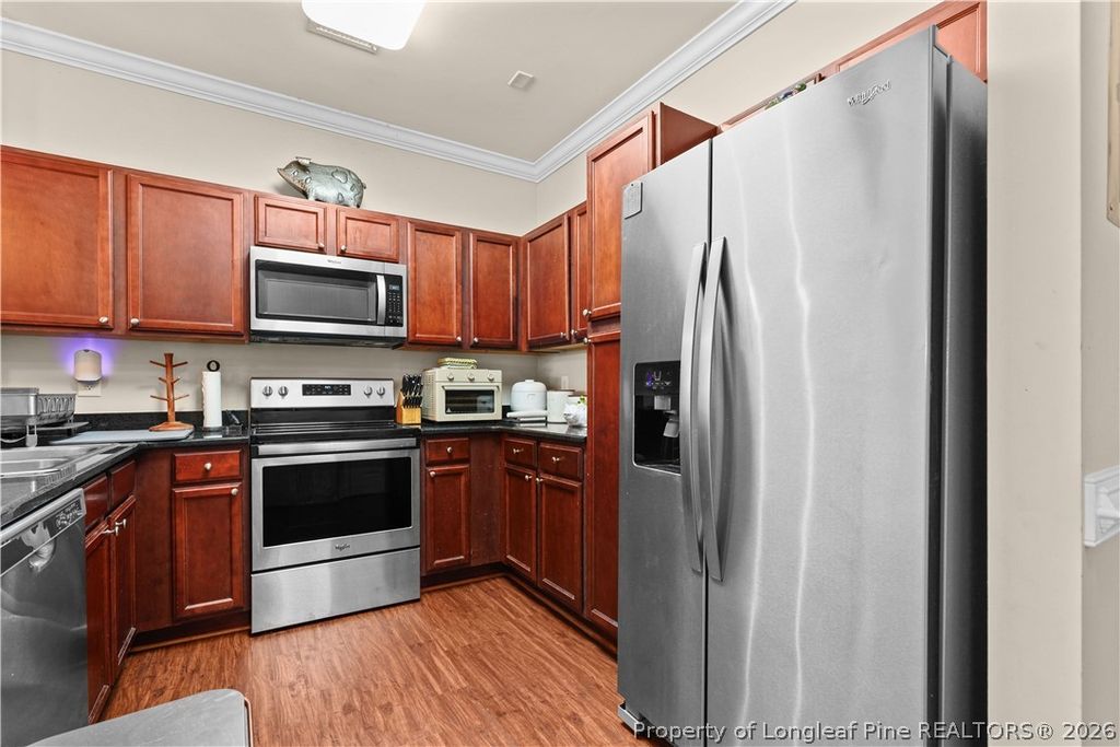 40 Hunter's Run Avenue, Pembroke, NC 28372 — photo 6