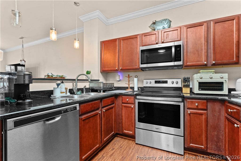 40 Hunter's Run Avenue, Pembroke, NC 28372 — photo 7