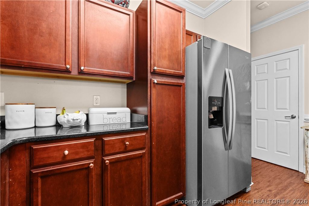 40 Hunter's Run Avenue, Pembroke, NC 28372 — photo 8