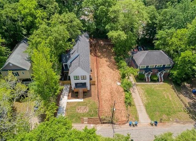 2438 2nd Street NW, Atlanta, GA 30318