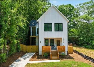 2438 2nd Street NW, Atlanta, GA 30318