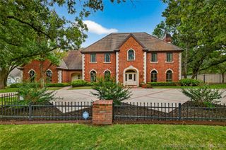 1244 Dogwood Court, Bartlesville, OK 74006