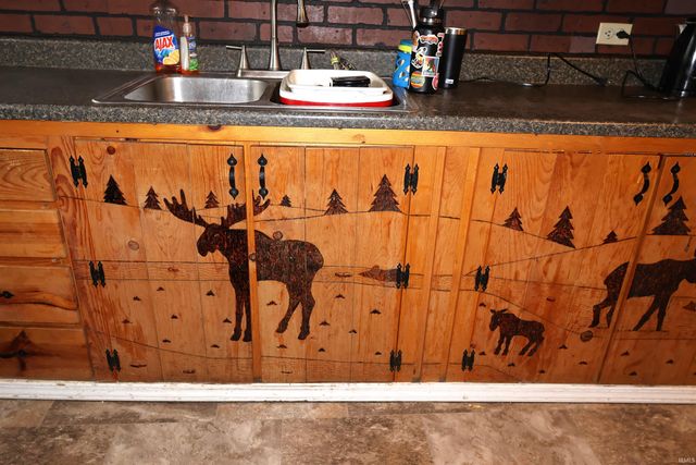 5689 E Bland Road, Bloomfield, IN 47424