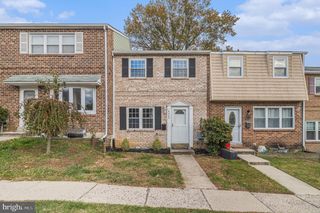 4069 CARDIN PL #CONDO DD-3, Norristown, PA 19403