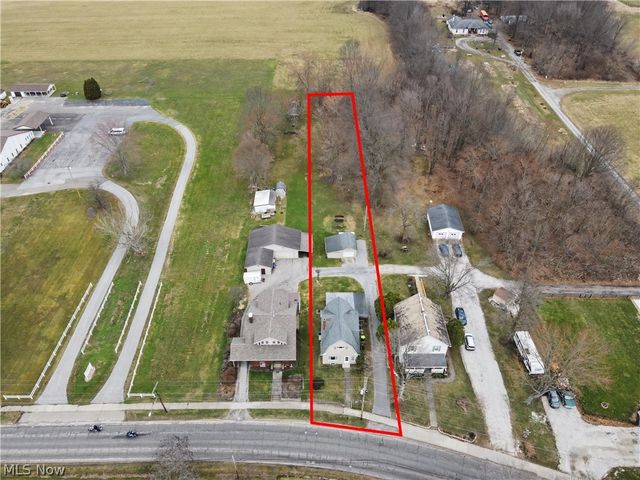 18280 5th Street, Beloit, OH 44609