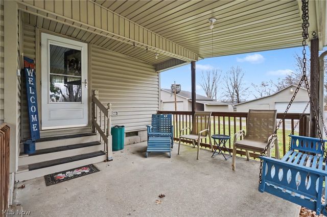 18280 5th Street, Beloit, OH 44609