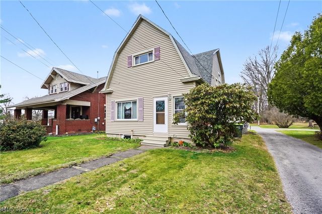 18280 5th Street, Beloit, OH 44609