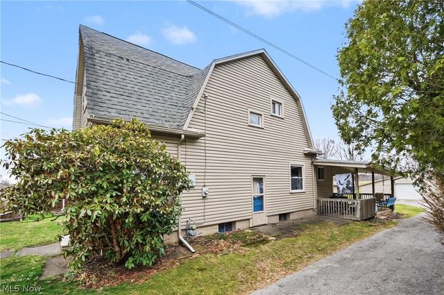 18280 5th Street, Beloit, OH 44609