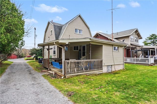 18280 5th Street, Beloit, OH 44609