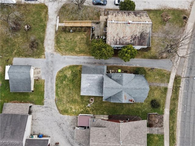 18280 5th Street, Beloit, OH 44609