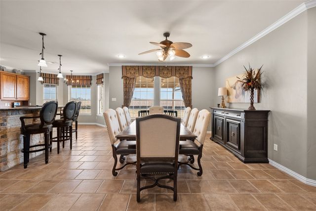17300 County Road 4110, Frost, TX 76641
