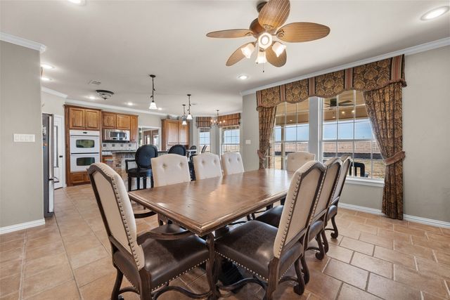 17300 County Road 4110, Frost, TX 76641