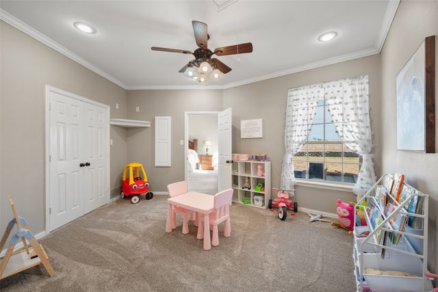17300 County Road 4110, Frost, TX 76641